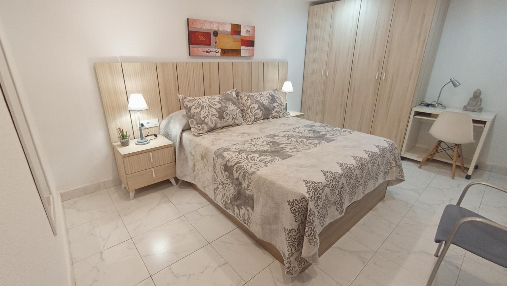 El Trasgu De Laviada A 300M Playa, Puerto, Acuario Appartement Gijón Buitenkant foto