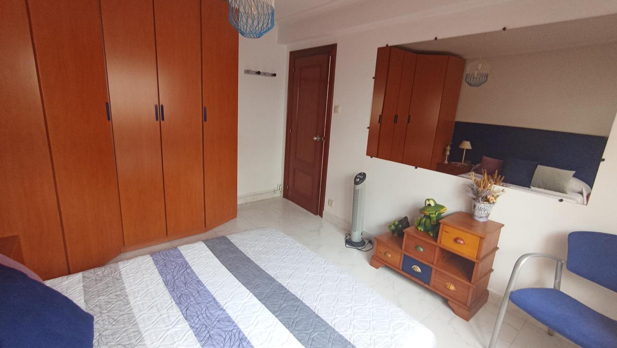 El Trasgu De Laviada A 300M Playa, Puerto, Acuario Appartement Gijón Buitenkant foto