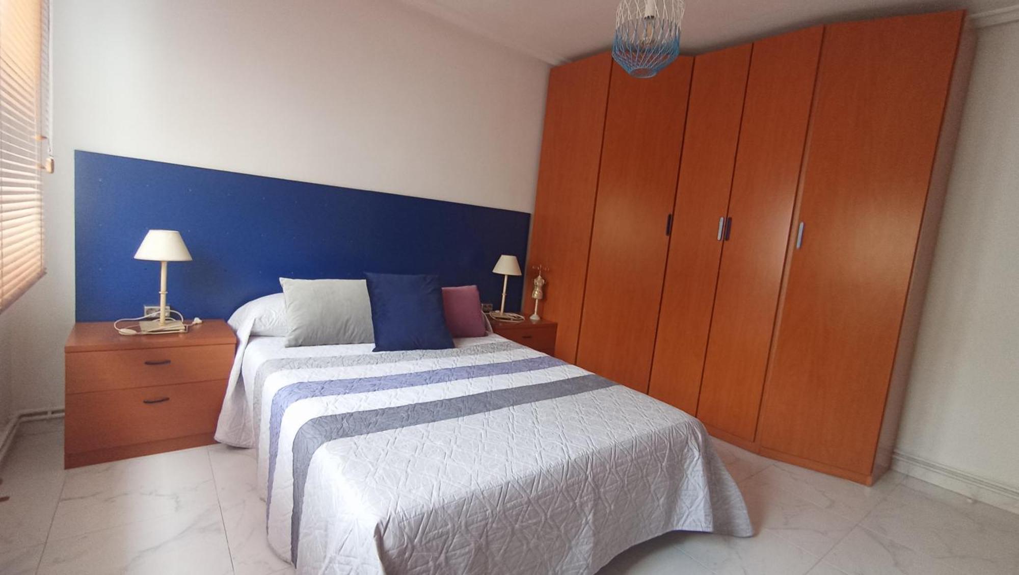 El Trasgu De Laviada A 300M Playa, Puerto, Acuario Appartement Gijón Buitenkant foto